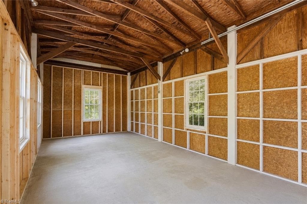 Stick/Site Built at 1524 Williams Road, Lewisville NC 27023, photo 45 of 46