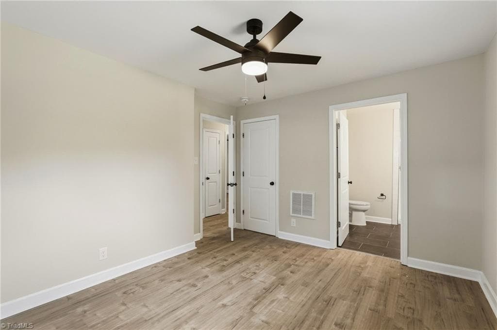 Stick/Site Built at 1524 Williams Road, Lewisville NC 27023, photo 29 of 46