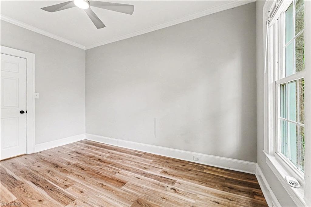 Stick/Site Built at 608 Roach Street, Reidsville NC 27320, photo 23 of 29