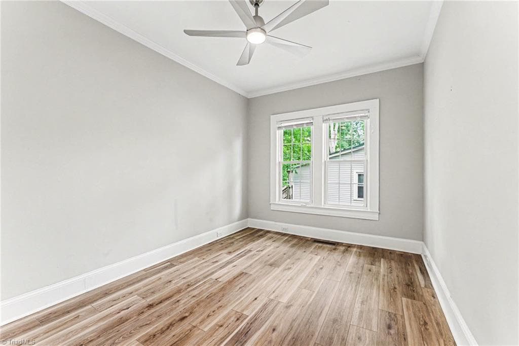 Stick/Site Built at 608 Roach Street, Reidsville NC 27320, photo 21 of 29