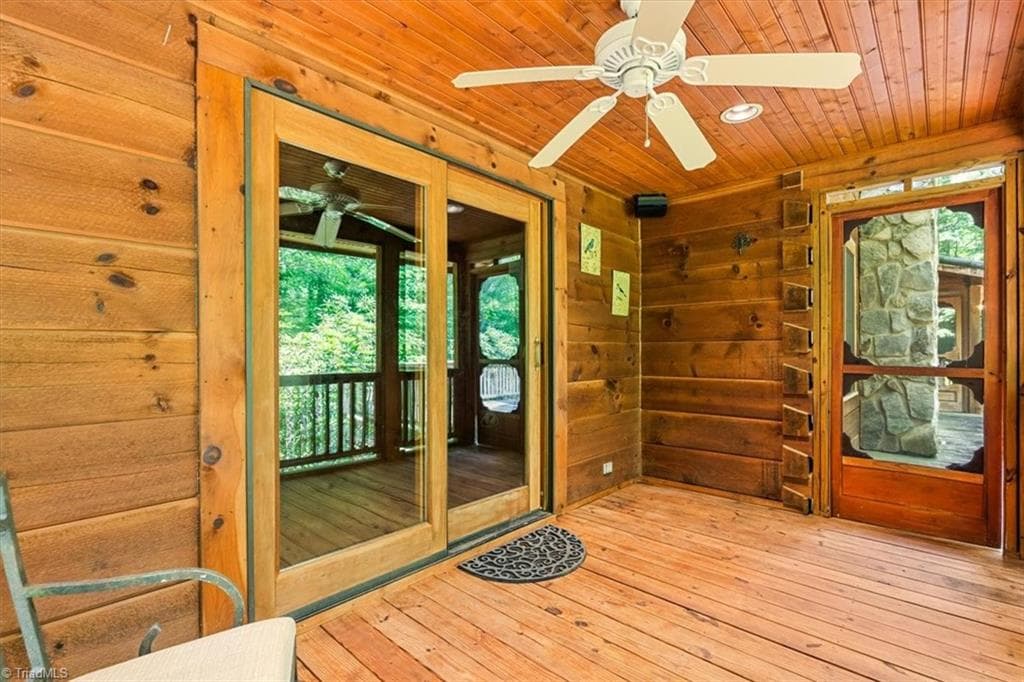Stick/Site Built at 4361 Dunbar Bridge Road, Asheboro NC 27205, Asheboro, photo 83 of 94