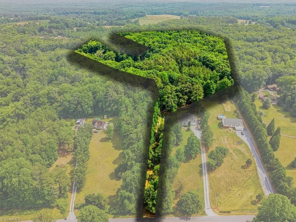 Stick/Site Built at 4361 Dunbar Bridge Road, Asheboro NC 27205, Asheboro, photo 93 of 94