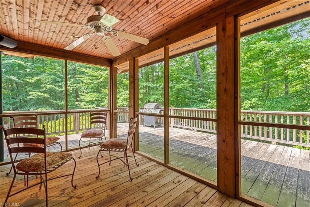 Stick/Site Built at 4361 Dunbar Bridge Road, Asheboro NC 27205, Asheboro, photo 85 of 94