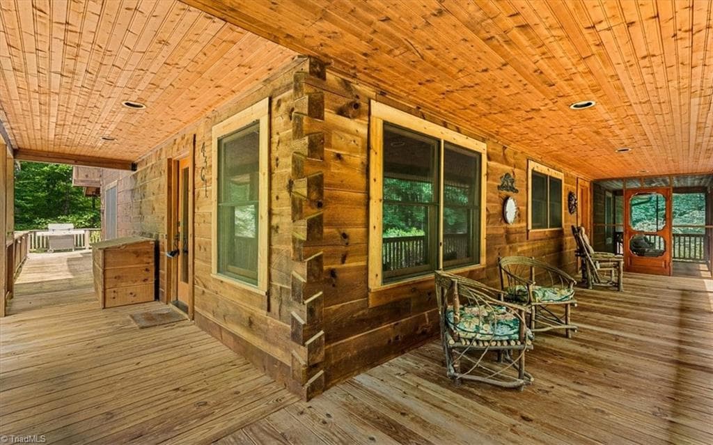 Stick/Site Built at 4361 Dunbar Bridge Road, Asheboro NC 27205, Asheboro, photo 5 of 94