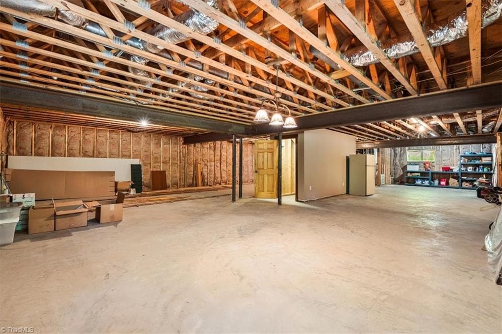Stick/Site Built at 4361 Dunbar Bridge Road, Asheboro NC 27205, Asheboro, photo 75 of 94