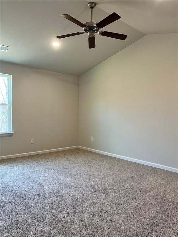 Stick/Site Built at 106 Longview Street, Lexington NC 27295, photo 7 of 11