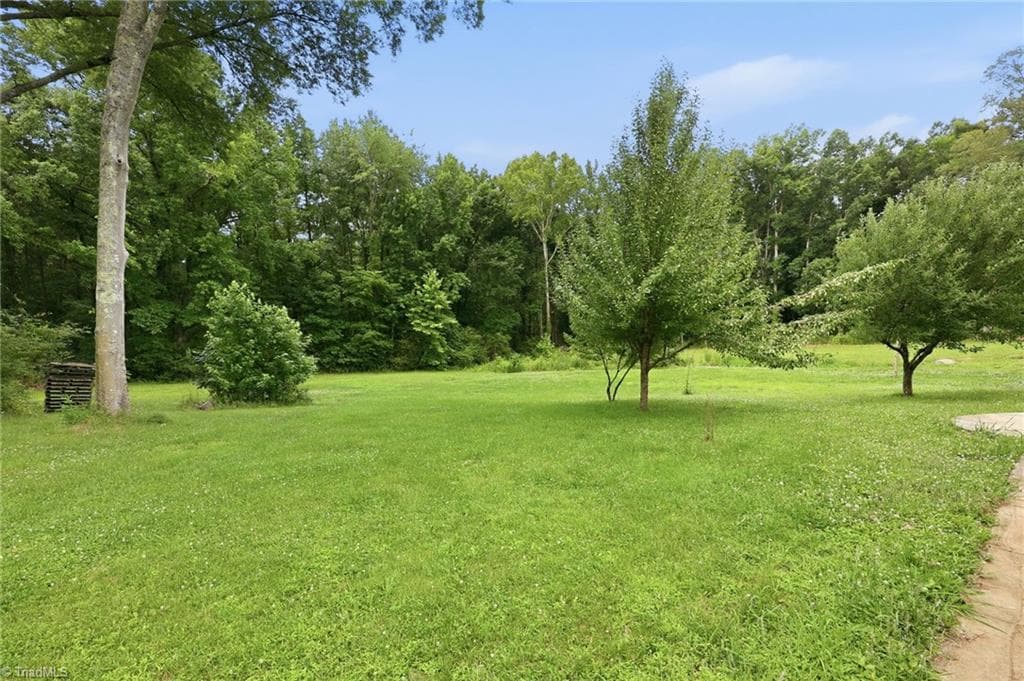 Stick/Site Built at 1803 Wilton Gate Drive, Charlotte NC 28262, photo 27 of 27
