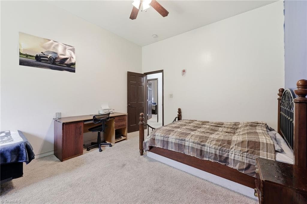 Stick/Site Built at 1803 Wilton Gate Drive, Charlotte NC 28262, photo 17 of 27