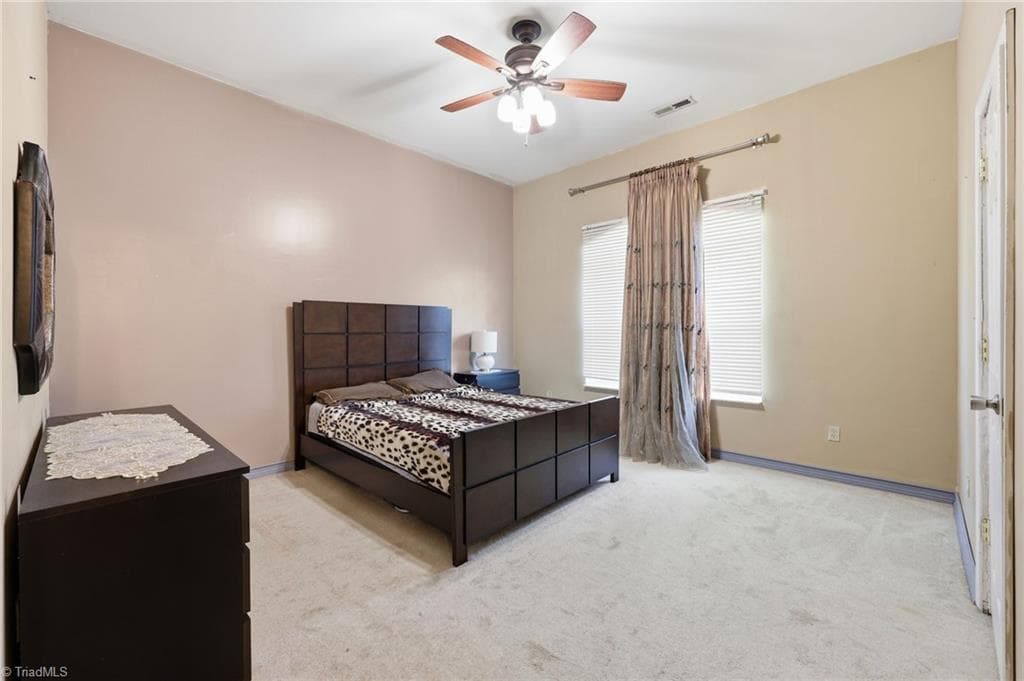Stick/Site Built at 1803 Wilton Gate Drive, Charlotte NC 28262, photo 22 of 27