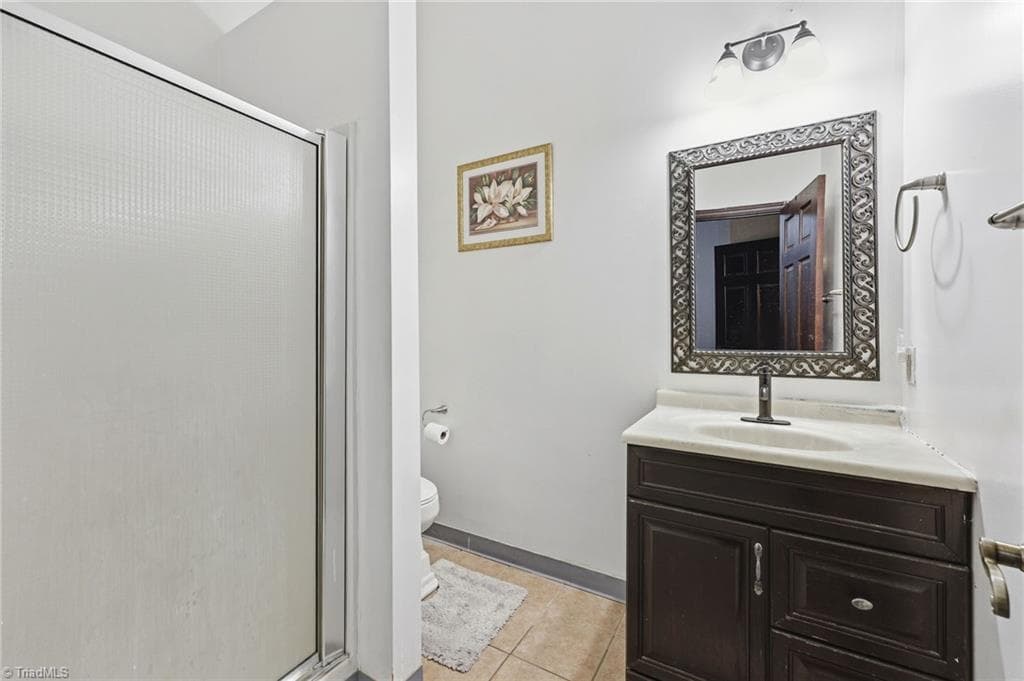 Stick/Site Built at 1803 Wilton Gate Drive, Charlotte NC 28262, photo 24 of 27