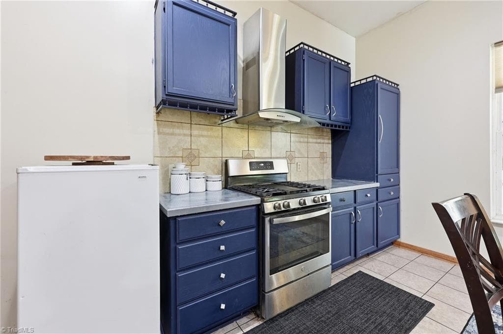 Stick/Site Built at 1803 Wilton Gate Drive, Charlotte NC 28262, photo 10 of 27