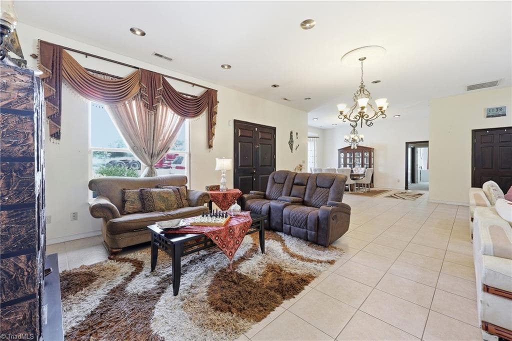Stick/Site Built at 1803 Wilton Gate Drive, Charlotte NC 28262, photo 14 of 27