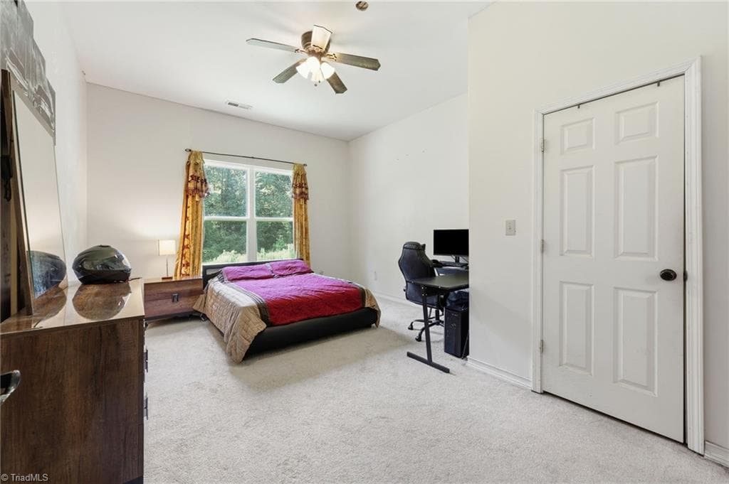 Stick/Site Built at 1803 Wilton Gate Drive, Charlotte NC 28262, photo 18 of 27
