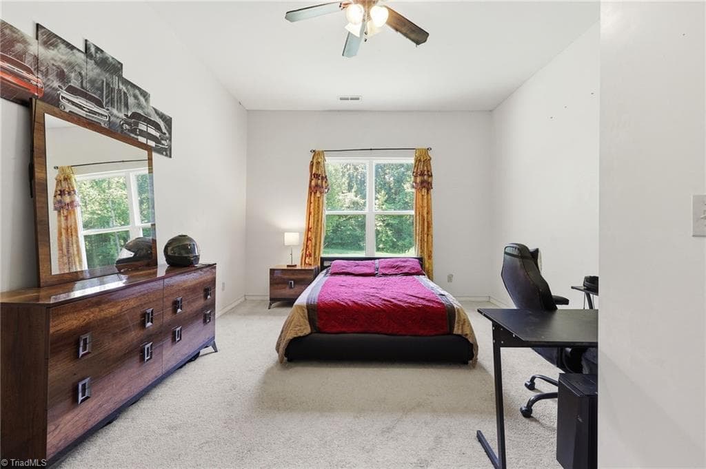 Stick/Site Built at 1803 Wilton Gate Drive, Charlotte NC 28262, photo 19 of 27