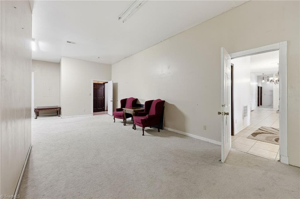 Stick/Site Built at 1803 Wilton Gate Drive, Charlotte NC 28262, photo 25 of 27