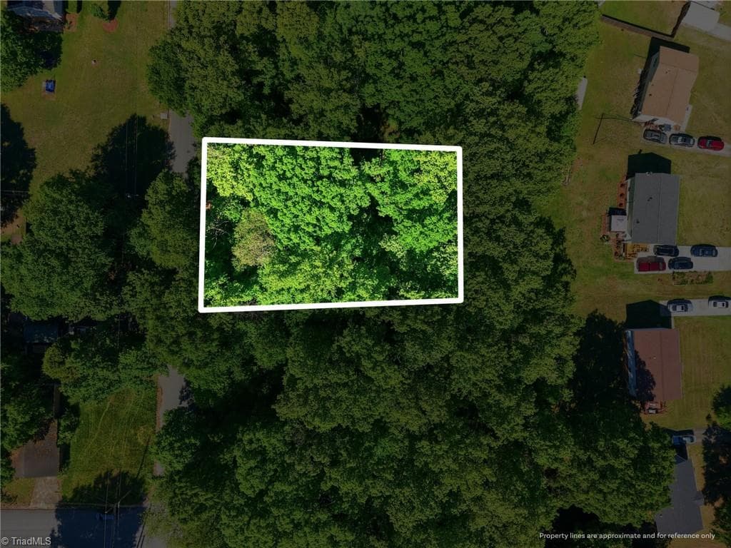 000 Sunset Drive, Eden NC 27288
