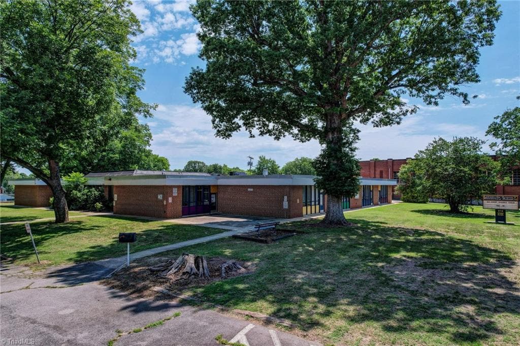 Remarks at 200 Lawsonville Avenue, Reidsville NC 27320, Reidsville, photo 13 of 86