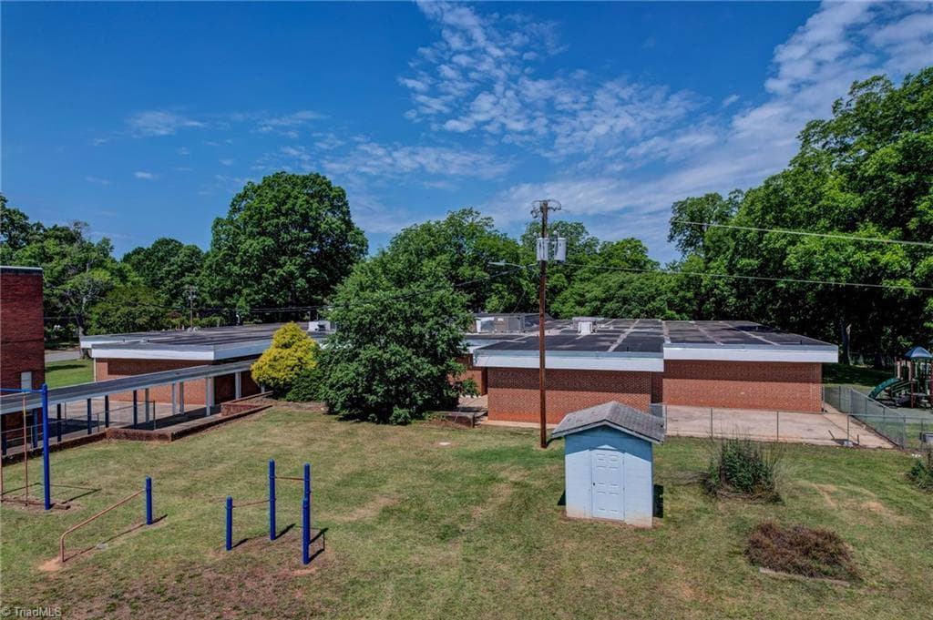 Remarks at 200 Lawsonville Avenue, Reidsville NC 27320, Reidsville, photo 79 of 86