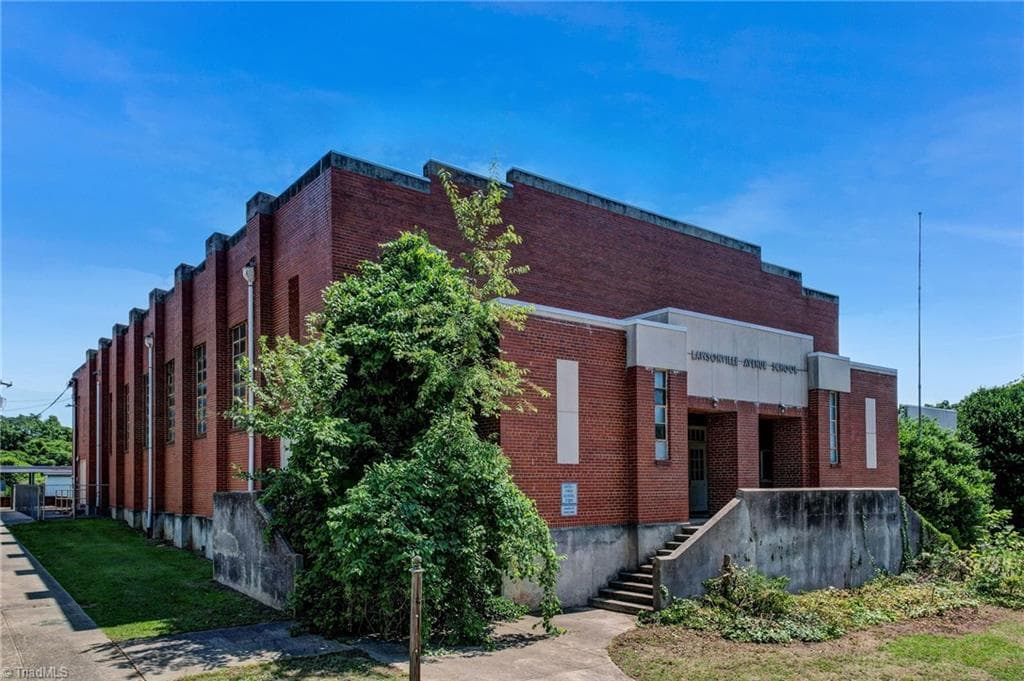 212 Lawsonville Avenue, Reidsville NC 27320