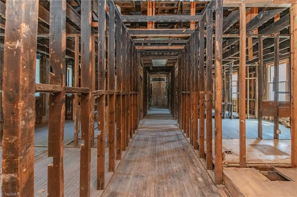 Stick/Site Built at 119 N Main Street, Lexington NC 27292, Lexington, photo 6 of 19
