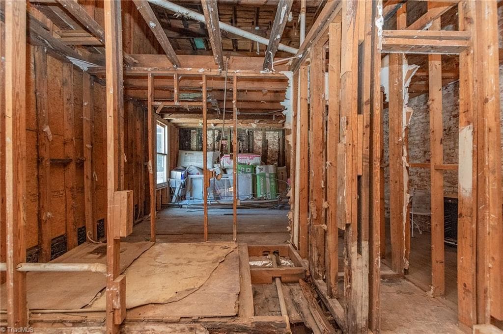Stick/Site Built at 119 N Main Street, Lexington NC 27292, Lexington, photo 16 of 19
