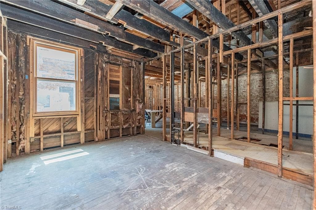 Stick/Site Built at 119 N Main Street, Lexington NC 27292, Lexington, photo 12 of 19