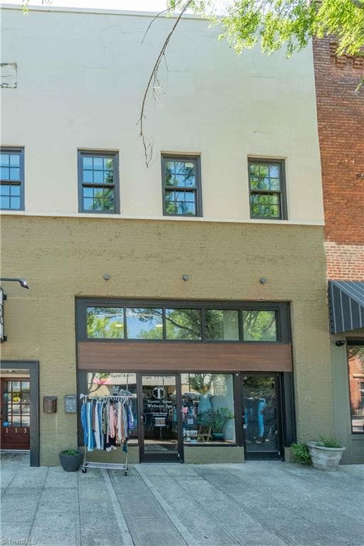 Stick/Site Built at 119 N Main Street, Lexington NC 27292, Lexington, photo 3 of 19