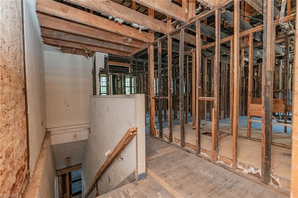 Stick/Site Built at 119 N Main Street, Lexington NC 27292, Lexington, photo 5 of 19