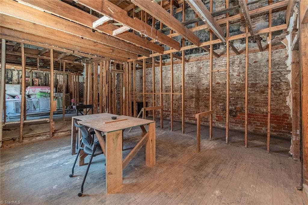 Stick/Site Built at 119 N Main Street, Lexington NC 27292, Lexington, photo 15 of 19