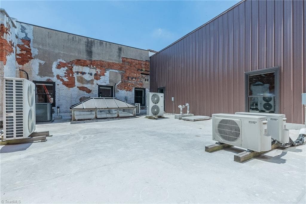 Stick/Site Built at 119 N Main Street, Lexington NC 27292, Lexington, photo 19 of 19