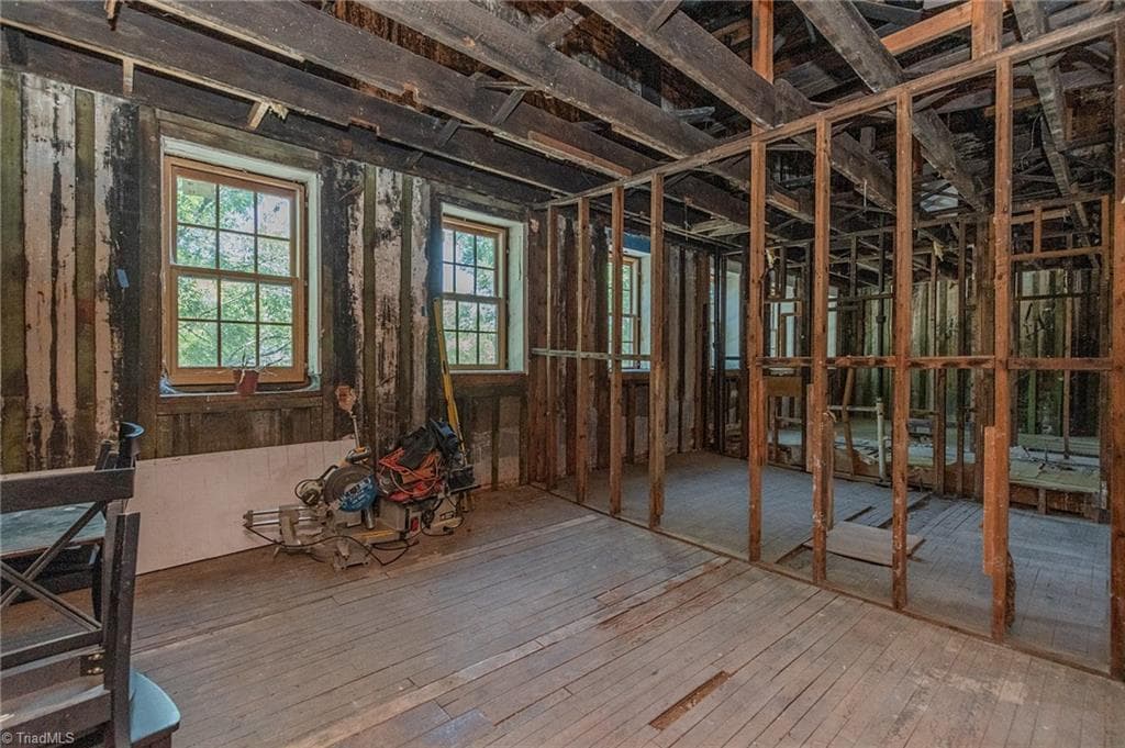 Stick/Site Built at 119 N Main Street, Lexington NC 27292, Lexington, photo 8 of 19
