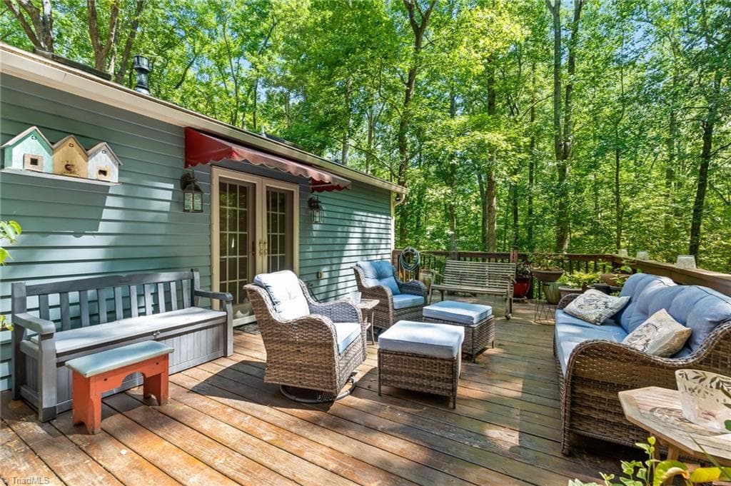 Stick/Site Built at 160 Prospectors Trail, Lexington NC 27292, Lexington, photo 41 of 50