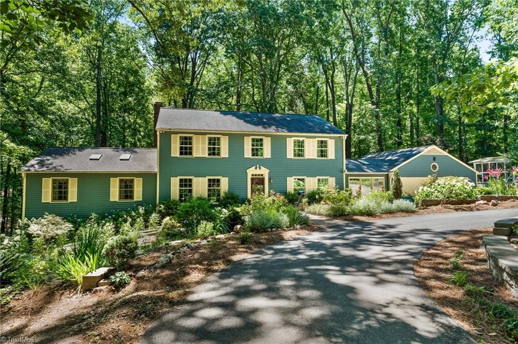Stick/Site Built at 160 Prospectors Trail, Lexington NC 27292, Lexington, photo 50 of 50