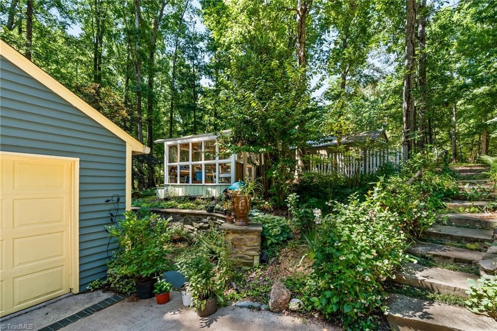 Stick/Site Built at 160 Prospectors Trail, Lexington NC 27292, Lexington, photo 44 of 50