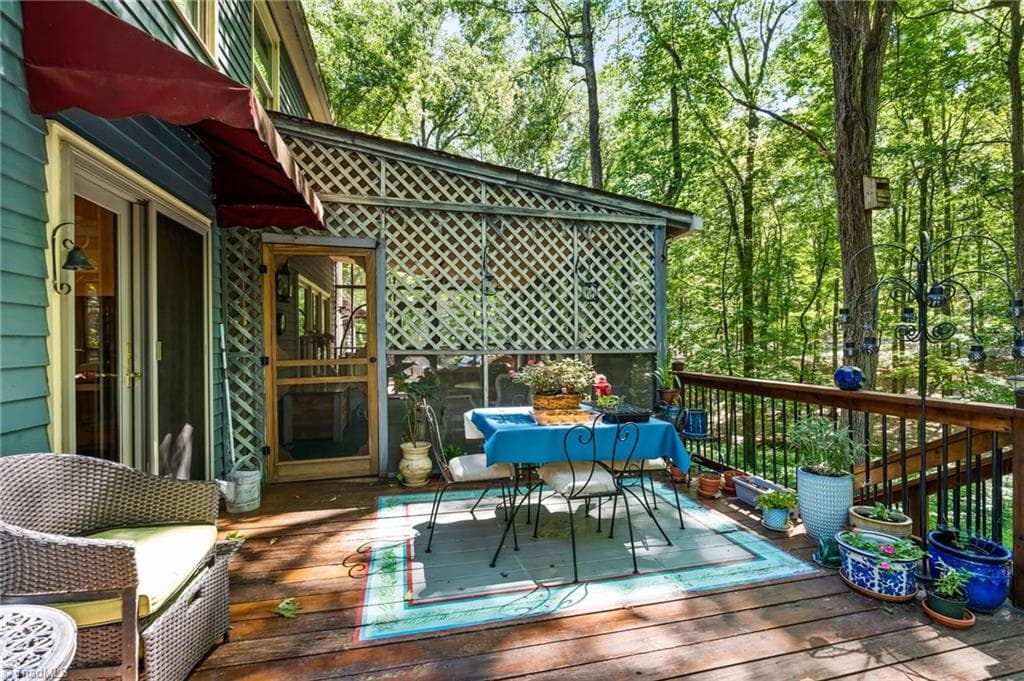 Stick/Site Built at 160 Prospectors Trail, Lexington NC 27292, Lexington, photo 39 of 50