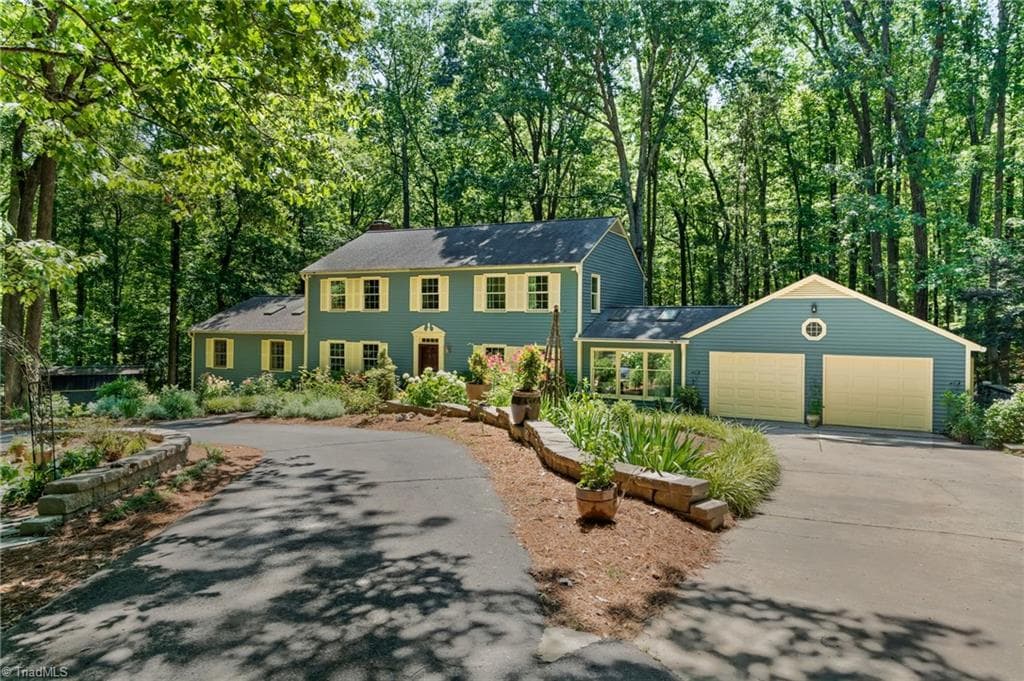 Stick/Site Built at 160 Prospectors Trail, Lexington NC 27292, Lexington, photo 8 of 50