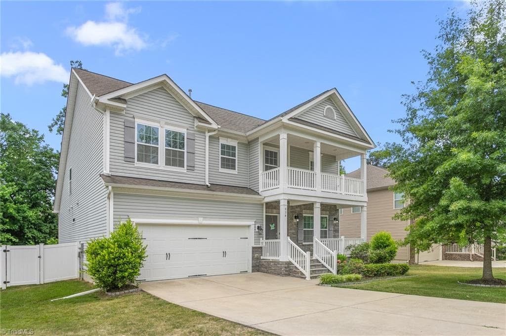 934 Sweet Gum Way, Mebane NC 27302