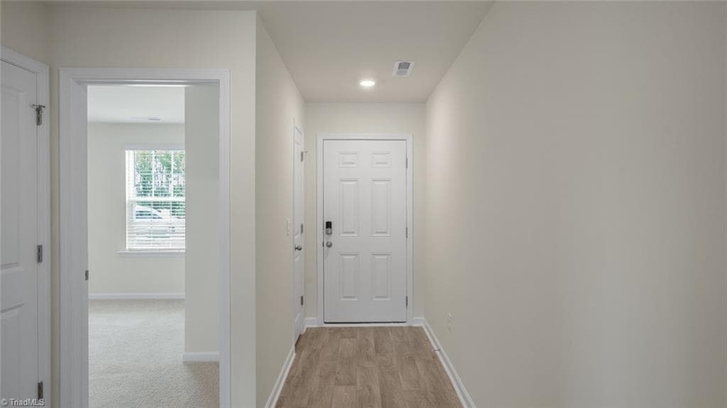 Stick/Site Built at 302 Balsam Fir Court, Thomasville NC 27360, photo 2 of 26