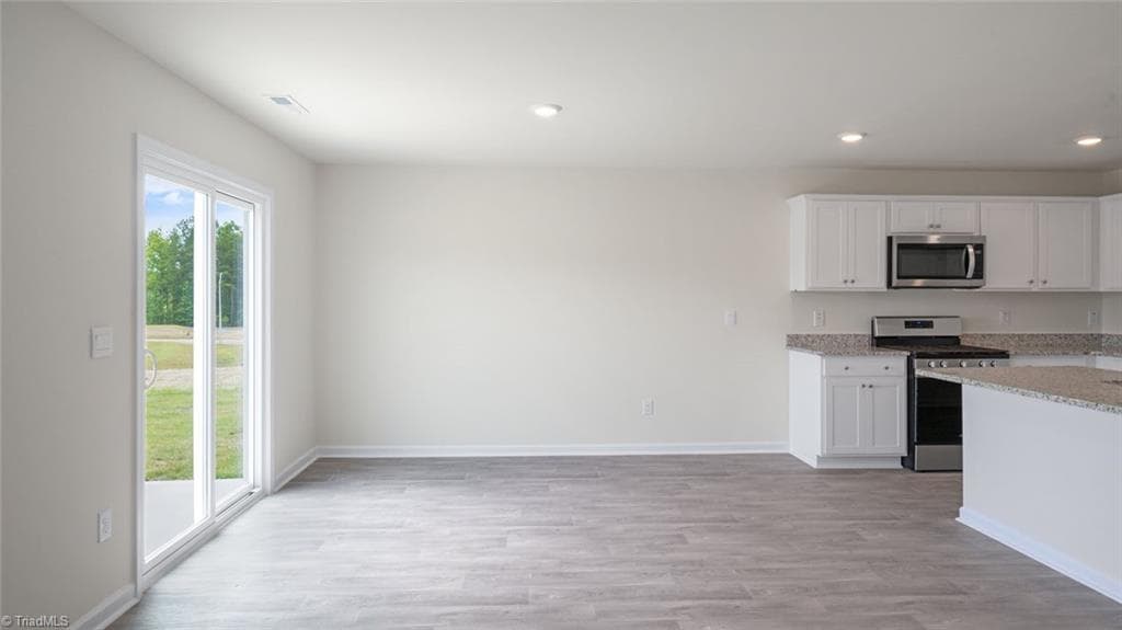 Stick/Site Built at 302 Balsam Fir Court, Thomasville NC 27360, photo 13 of 26