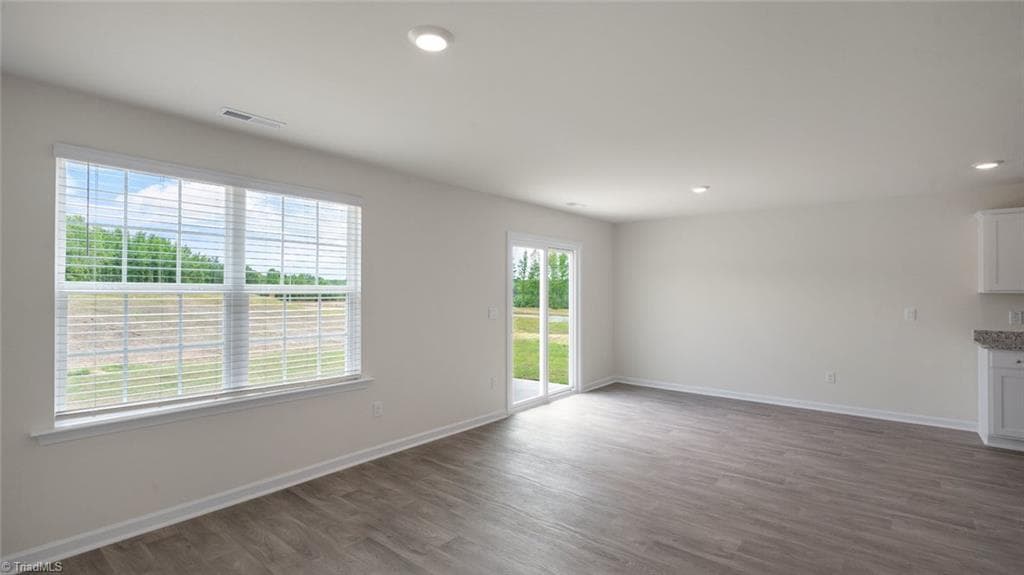 Stick/Site Built at 302 Balsam Fir Court, Thomasville NC 27360, photo 22 of 26