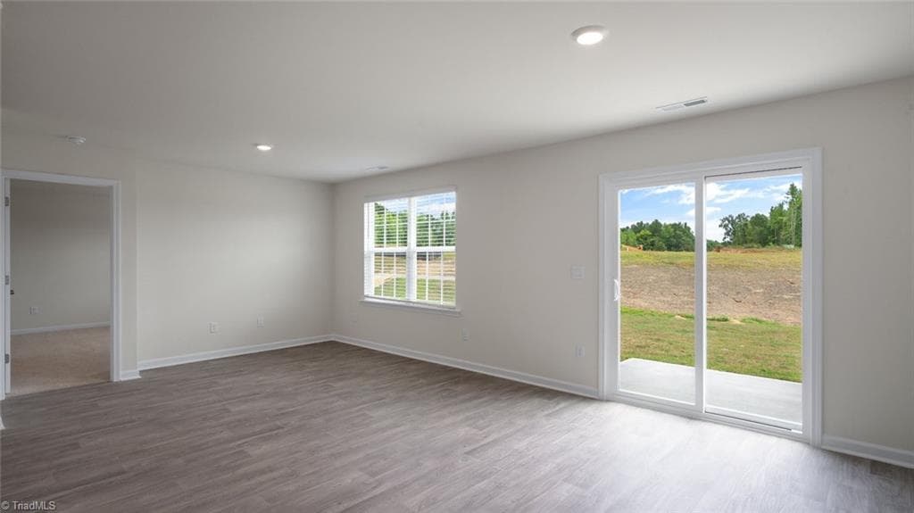 Stick/Site Built at 302 Balsam Fir Court, Thomasville NC 27360, photo 14 of 26