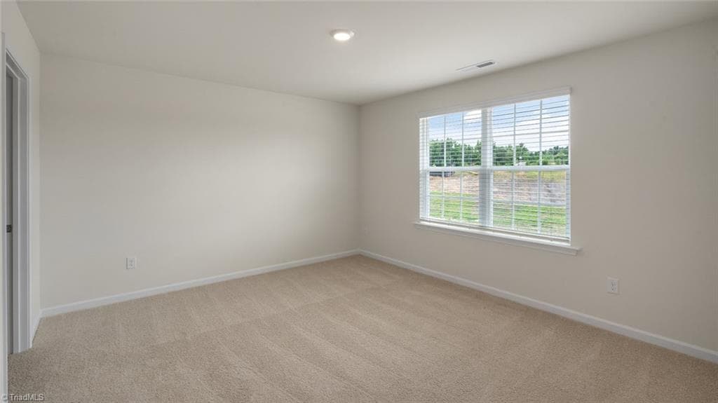 Stick/Site Built at 302 Balsam Fir Court, Thomasville NC 27360, photo 18 of 26