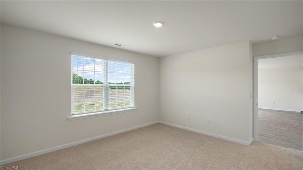 Stick/Site Built at 302 Balsam Fir Court, Thomasville NC 27360, photo 19 of 26
