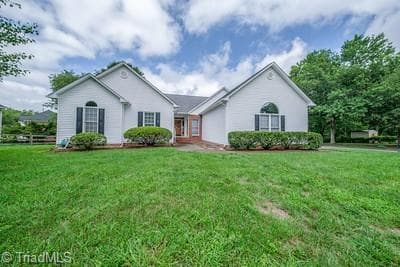 201 Brookfarm Trail, Lewisville NC 27023
