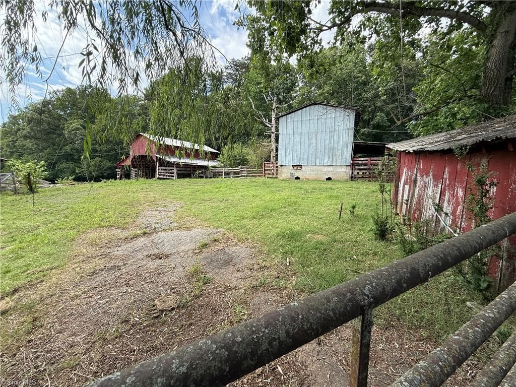 Single Family Residence at 0-0-0 Beechwood Road, King NC 27021, photo 12 of 15