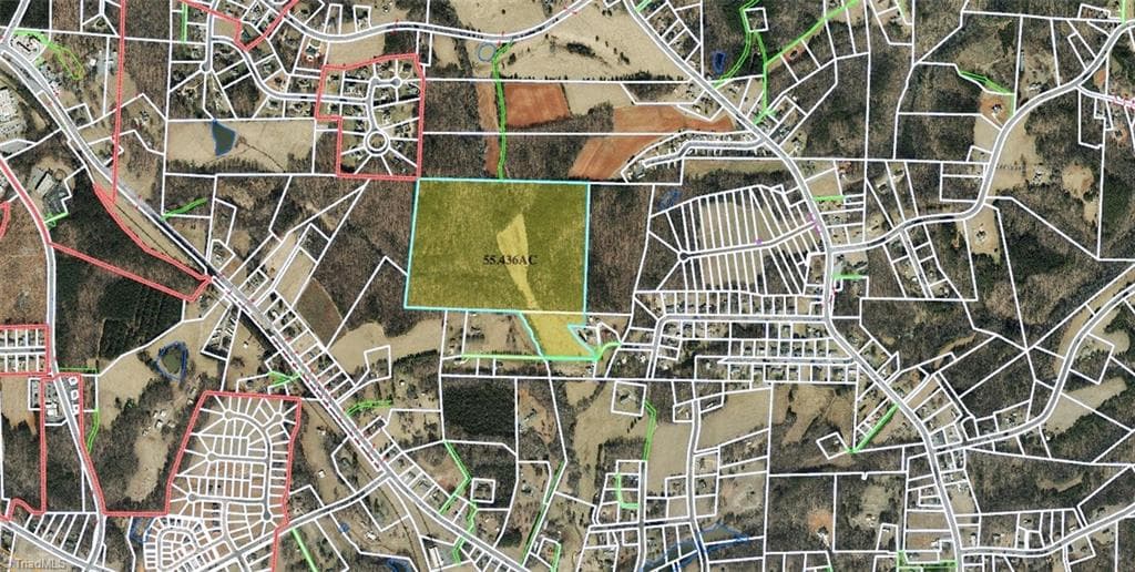 Single Family Residence at 0-0-0 Beechwood Road, King NC 27021, photo 7 of 15
