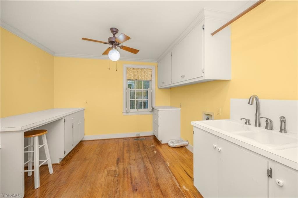 Stick/Site Built at 5400 Dartmoor Street, Winston-Salem NC 27106, Winston-Salem, photo 16 of 50