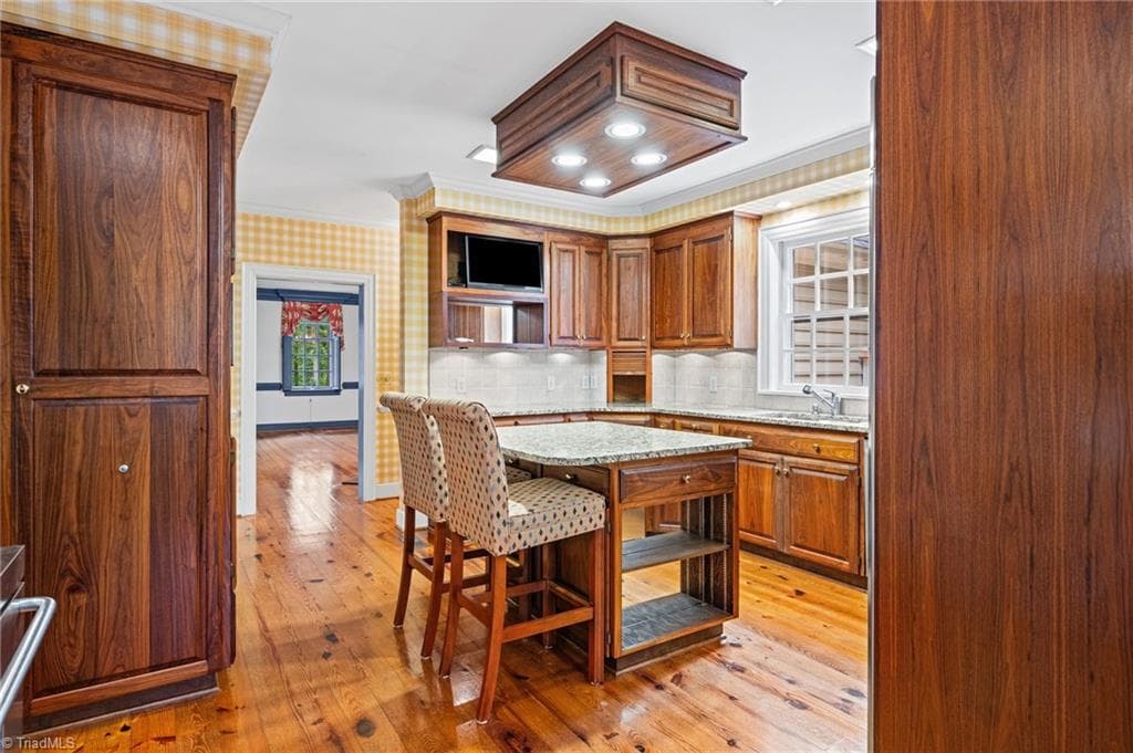 Stick/Site Built at 5400 Dartmoor Street, Winston-Salem NC 27106, Winston-Salem, photo 12 of 50