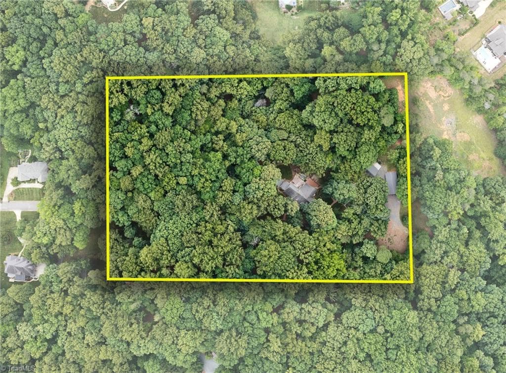 Stick/Site Built at 5400 Dartmoor Street, Winston-Salem NC 27106, Winston-Salem, photo 48 of 50