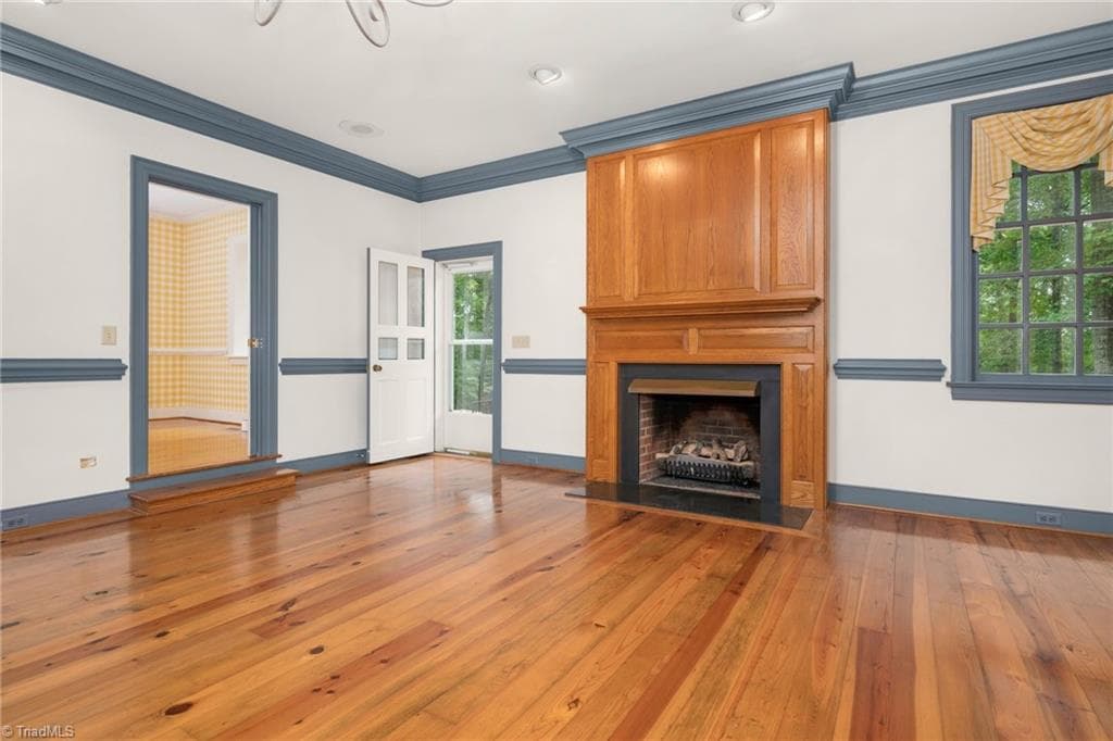 Stick/Site Built at 5400 Dartmoor Street, Winston-Salem NC 27106, Winston-Salem, photo 11 of 50